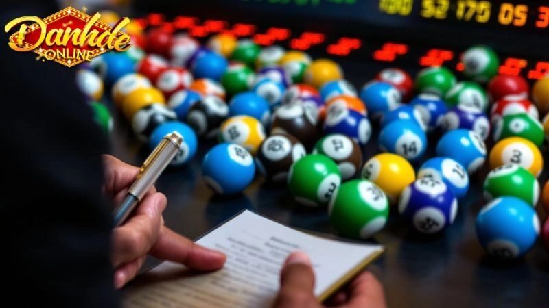 Tổng quan về hình thức giải trí lô đề 